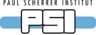 ETH Master Thesis at Paul Scherrer Institut logo